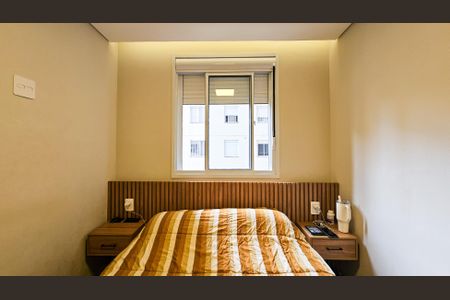 Apartamento à venda com 38m², 2 quartos e sem vagaQuarto 1