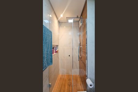 Apartamento à venda com 38m², 2 quartos e sem vagaBanheiro