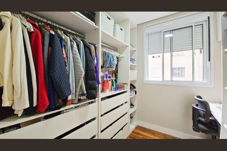 Apartamento à venda com 38m², 2 quartos e sem vagaQuarto w