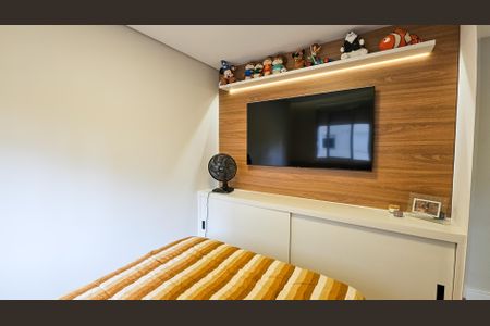 Apartamento à venda com 38m², 2 quartos e sem vagaQuarto 1