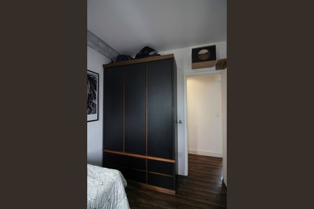 Apartamento à venda com 77m², 3 quartos e 2 vagasQuarto 2