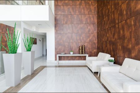 Apartamento à venda com 77m², 3 quartos e 2 vagas Apartamento à venda com 77m², 3 quartos e 2 vagasÁrea comum