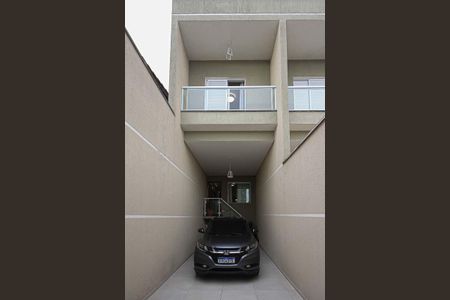 Casa à venda com 130m², 2 quartos e 3 vagas Casa à venda com 130m², 2 quartos e 3 vagasGaragem