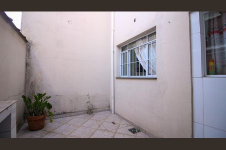 Casa à venda com 130m², 2 quartos e 3 vagasÁrea comum