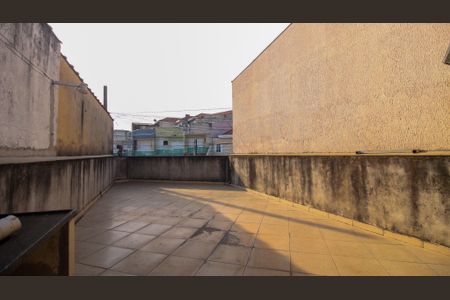 Casa à venda com 130m², 2 quartos e 3 vagasÁrea comum