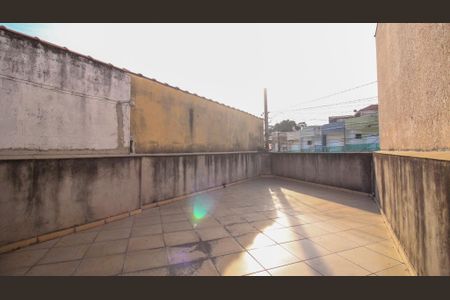 Casa à venda com 130m², 2 quartos e 3 vagasÁrea comum