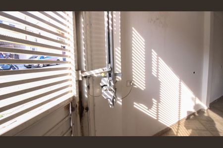 Casa à venda com 130m², 2 quartos e 3 vagasÁrea comum