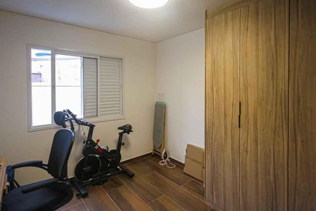 Casa à venda com 130m², 2 quartos e 3 vagas Casa à venda com 130m², 2 quartos e 3 vagasQuarto