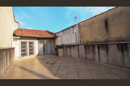 Casa à venda com 130m², 2 quartos e 3 vagasÁrea comum