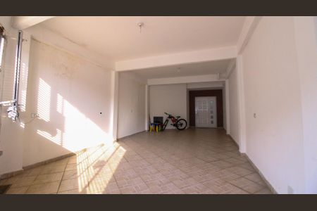 Casa à venda com 130m², 2 quartos e 3 vagasÁrea comum