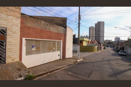 Casa à venda com 130m², 2 quartos e 3 vagasFachada