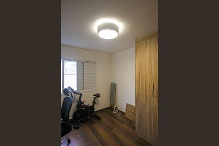 Casa à venda com 130m², 2 quartos e 3 vagas Casa à venda com 130m², 2 quartos e 3 vagasQuarto