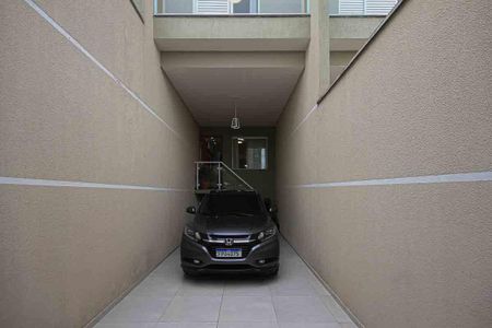 Casa à venda com 130m², 2 quartos e 3 vagas Casa à venda com 130m², 2 quartos e 3 vagasGaragem