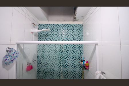 Casa à venda com 130m², 2 quartos e 3 vagasBanheiro Social