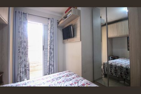 Casa à venda com 130m², 2 quartos e 3 vagasQuarto 2