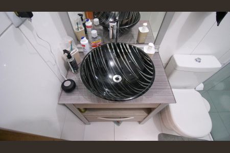 Casa à venda com 130m², 2 quartos e 3 vagasBanheiro Social