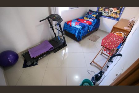 Casa à venda com 130m², 2 quartos e 3 vagasQuarto