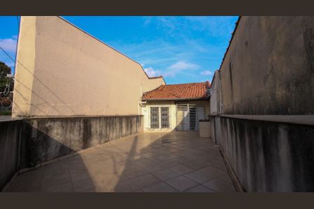 Casa à venda com 130m², 2 quartos e 3 vagasÁrea comum