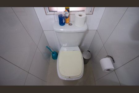 Casa à venda com 130m², 2 quartos e 3 vagasLavabo