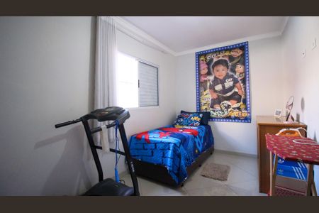 Casa à venda com 130m², 2 quartos e 3 vagasQuarto