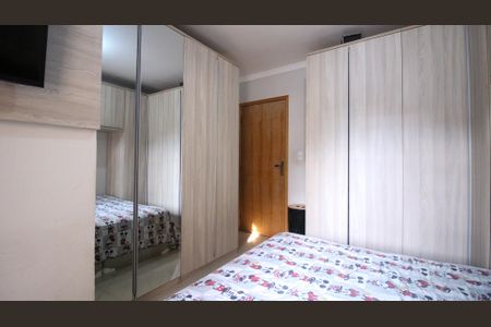 Casa à venda com 130m², 2 quartos e 3 vagasQuarto 2