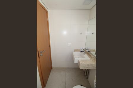 Apartamento para alugar com 104m², 3 quartos e 2 vagasBanheiro da Suíte