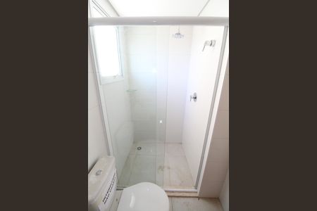 Apartamento para alugar com 104m², 3 quartos e 2 vagasBanheiro da Suíte