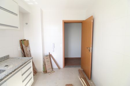 Apartamento para alugar com 104m², 3 quartos e 2 vagasCozinha