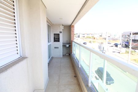Apartamento para alugar com 104m², 3 quartos e 2 vagasSacada