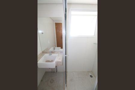 Apartamento para alugar com 104m², 3 quartos e 2 vagasBanheiro