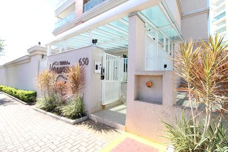 Apartamento para alugar com 104m², 3 quartos e 2 vagasPortaria