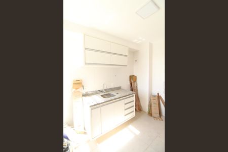 Apartamento para alugar com 104m², 3 quartos e 2 vagasCozinha