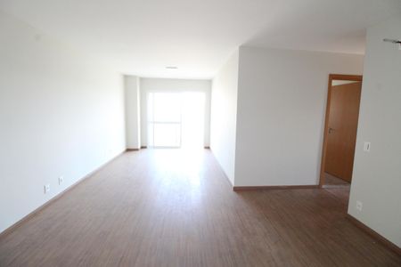 Sala de apartamento para alugar com 3 quartos, 104m² em Urbanova V, São José dos Campos