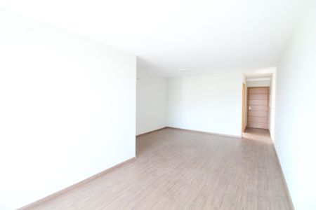 Sala de apartamento para alugar com 3 quartos, 104m² em Urbanova V, São José dos Campos
