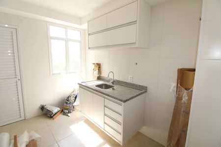 Apartamento para alugar com 104m², 3 quartos e 2 vagasCozinha