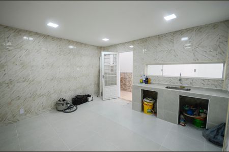 Apartamento à venda com 120m², 2 quartos e 1 vagaCozinha