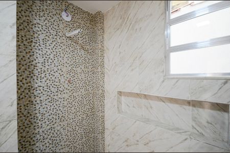 Apartamento à venda com 120m², 2 quartos e 1 vagaBanheiro Social