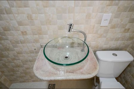 Apartamento à venda com 120m², 2 quartos e 1 vagaBanheiro da Suíte