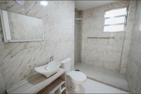 Apartamento à venda com 120m², 2 quartos e 1 vagaBanheiro Social