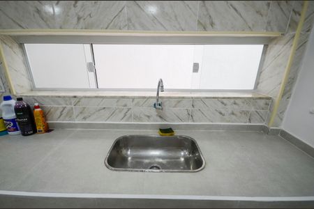 Apartamento à venda com 120m², 2 quartos e 1 vagaCozinha