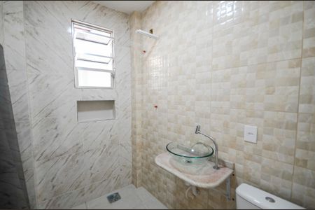 Apartamento à venda com 120m², 2 quartos e 1 vagaBanheiro da Suíte