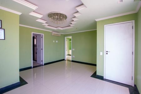 Casa para alugar com 500m², 6 quartos e 4 vagasSuíte 1