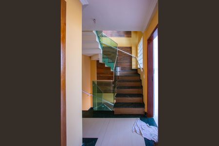 Casa para alugar com 500m², 6 quartos e 4 vagasCorredor