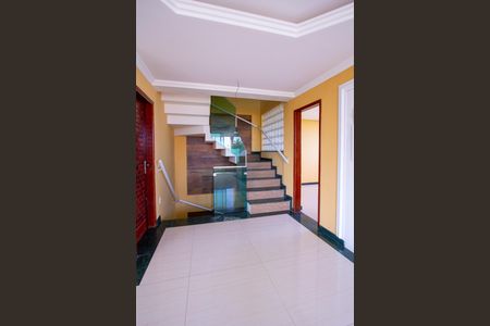 Casa para alugar com 500m², 6 quartos e 4 vagasSala 1