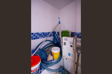 Casa para alugar com 500m², 6 quartos e 4 vagasSauna