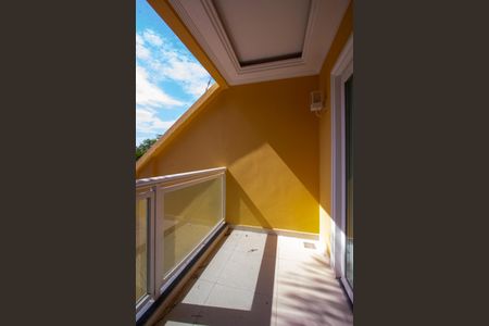 Casa para alugar com 500m², 6 quartos e 4 vagasVaranda 2 da Suíte 1