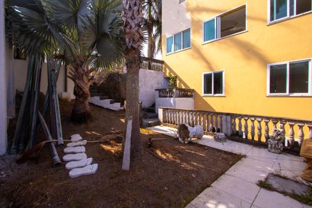 Casa para alugar com 500m², 6 quartos e 4 vagasQuintal