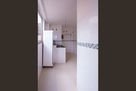 Casa para alugar com 500m², 6 quartos e 4 vagasÁrea de Serviço