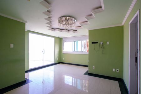 Casa para alugar com 500m², 6 quartos e 4 vagasSuíte 1