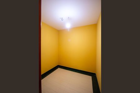 Casa para alugar com 500m², 6 quartos e 4 vagasCloset da Suíte 3